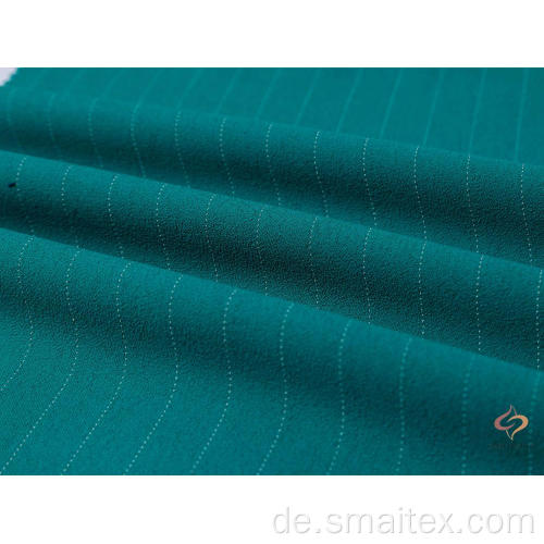 Mischgewebe aus Poly-Rayon